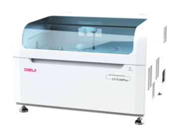 CST-240Plus